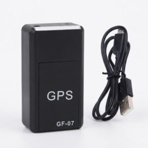GF 07 Mini Magnetic Anti Lost Real Time Tracking Device
