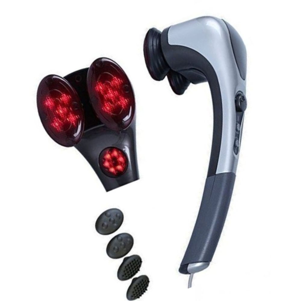 Healthcave Double Head Massager - Image 2