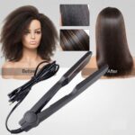 Kemei KM 329 Professional Hair Straightener