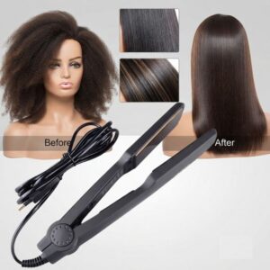 Kemei KM 329 Professional Hair Straightener