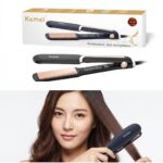 Kemei KM-458 Professional Hair Straightener
