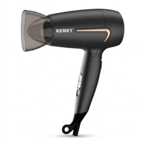 Kemei KM-6834 1000W Hair Dryer