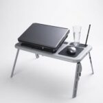 Laptop Stand Foldable E-Table