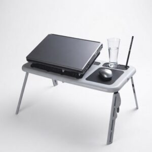 Laptop Stand Foldable E-Table