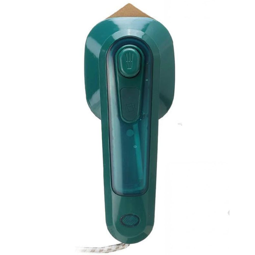 Mini Electric Handheld Steamer Iron Machine - Image 2