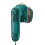 Mini Electric Handheld Steamer Iron Machine
