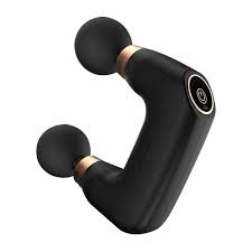 Double Headed Fascia Massage Gun (MGE-016) - Image 2