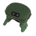 Neck  And Shoulder Pro Massager For Shoulders Leg