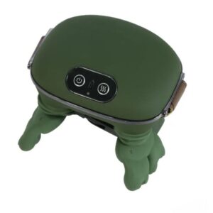 Neck  And Shoulder Pro Massager For Shoulders Leg