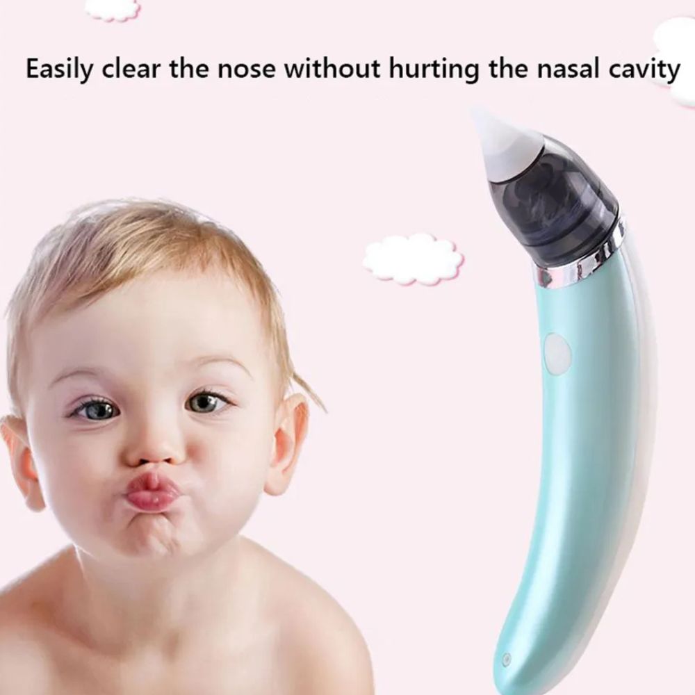 Nose Cleaner Sniffing Equipment for Children - Image 3