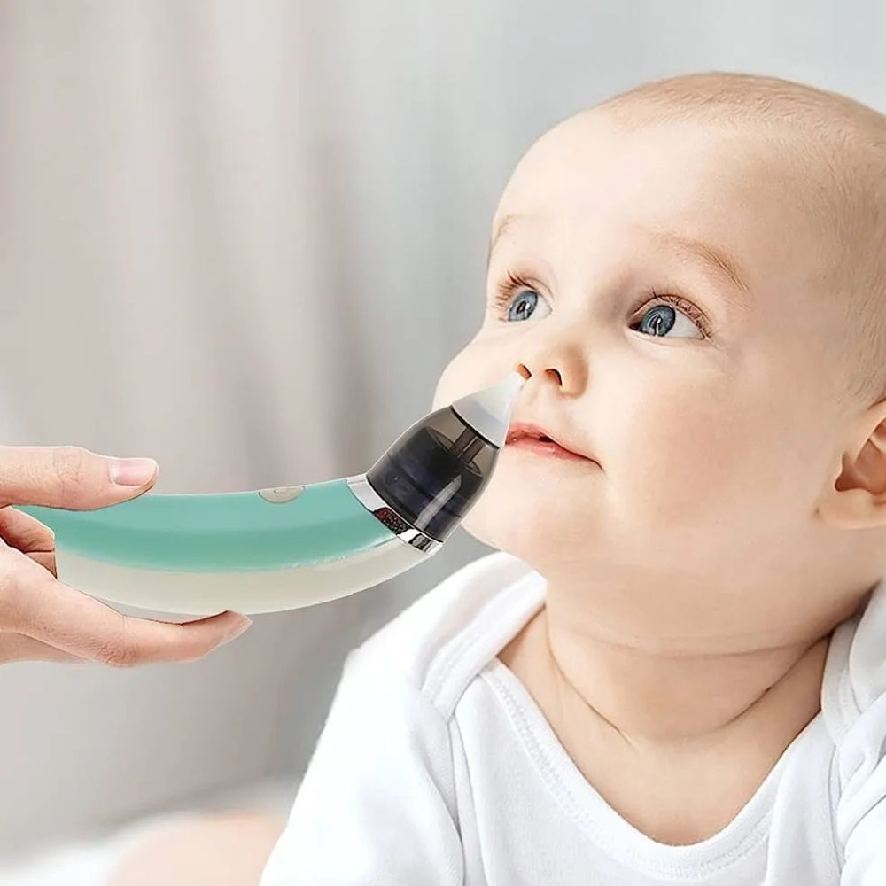 Nose Cleaner Sniffing Equipment for Children