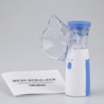 Portable Mesh Nebulizer JSL-W302