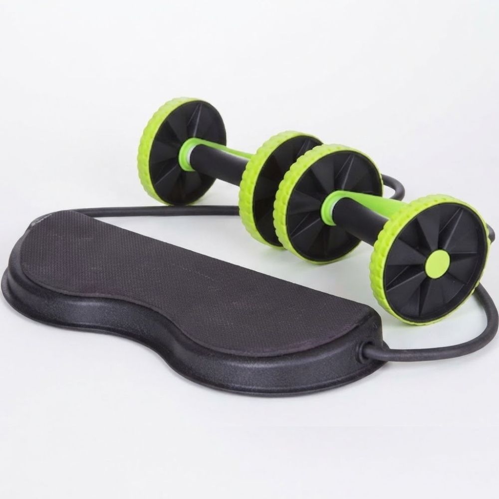 Revoflex Xtreme Full body Workout Set - Image 2