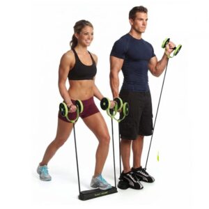 Revoflex Xtreme Full body Workout Set