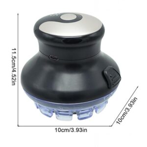 USB Rechargeable Mens Hair Clipper Trimmer