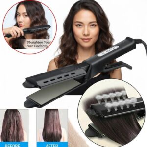 VIGOR V-908 Fast  Professional Hair Straightener