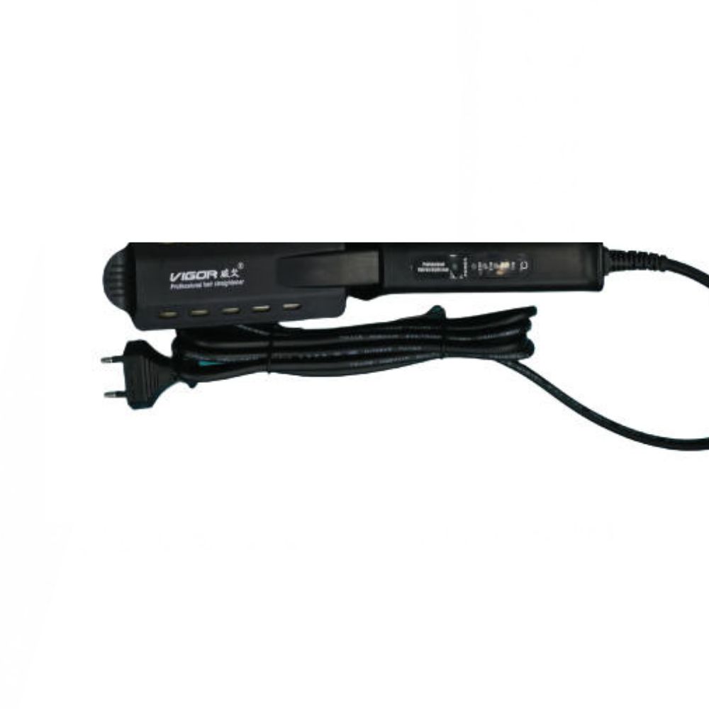 VIGOR V-908 Fast Professional Hair Straightener - Image 2