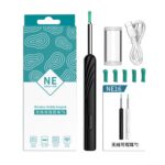 Wireless Visual Earpick