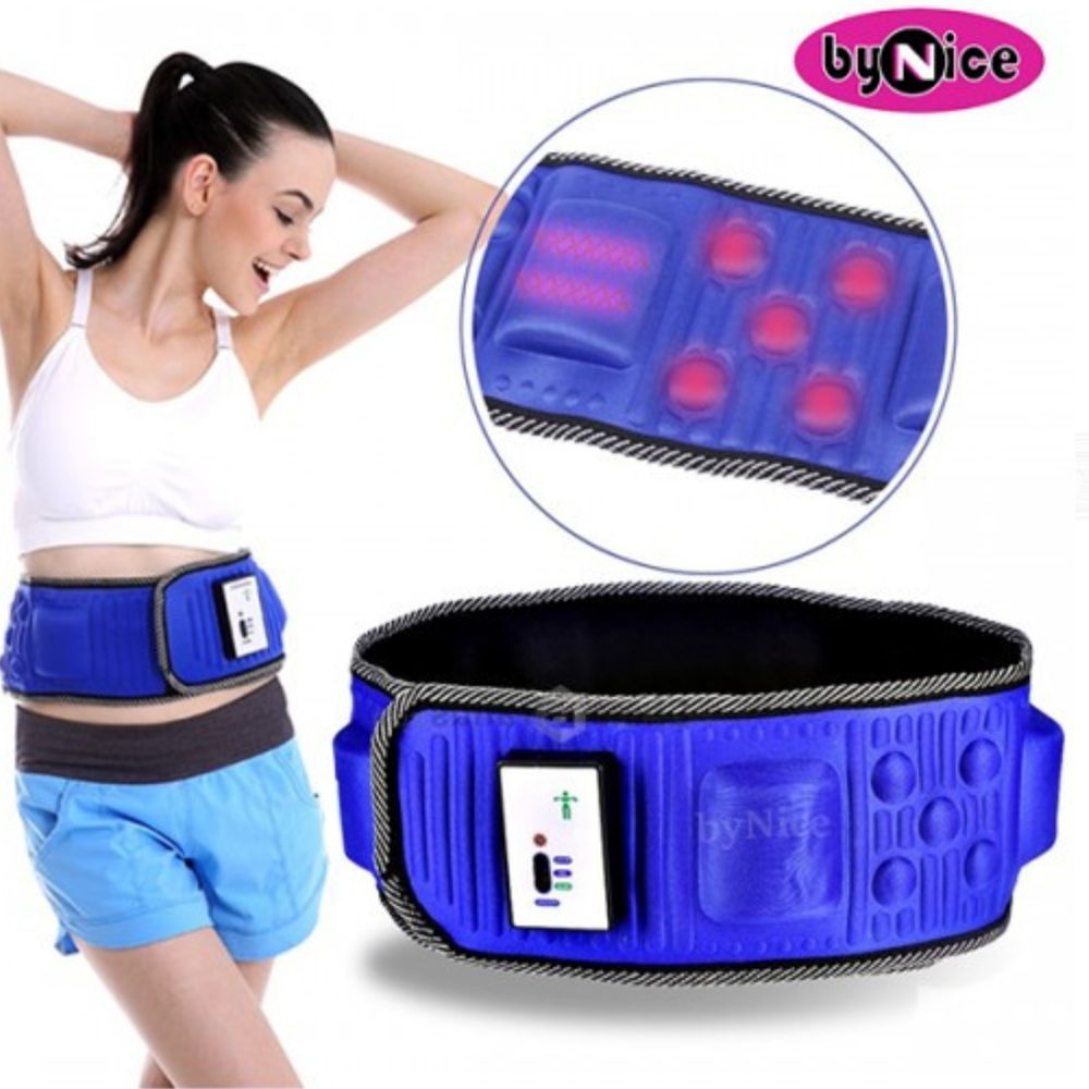 X5 Super Slim Massage Adjustable Belt - Image 3